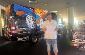 2024 Las Vegas Super Convention