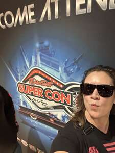 2024 Las Vegas Super Convention