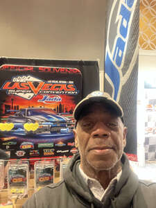 2024 Las Vegas Super Convention