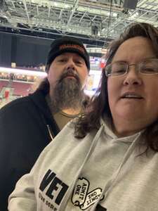 Ohio State Buckeyes - NCAA Men's Hockey vs Penn State Nittany Lions