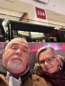 Ohio State Buckeyes - NCAA Men's Hockey vs Penn State Nittany Lions