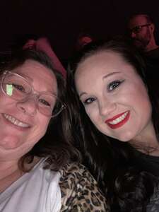 Journey: freedom tour 2024