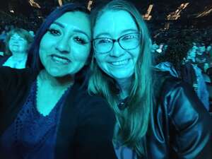 Journey: freedom tour 2024