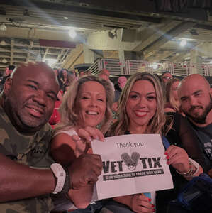 Journey: freedom tour 2024