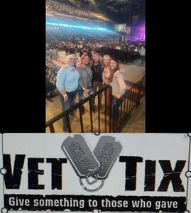 Journey: freedom tour 2024