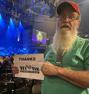 Journey: freedom tour 2024