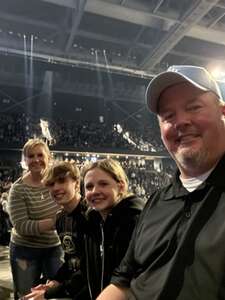 Journey: freedom tour 2024