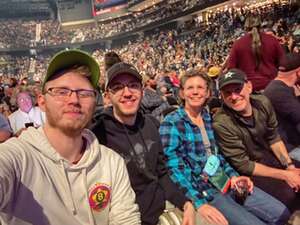 Journey: freedom tour 2024