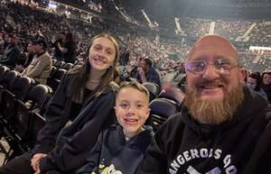 Journey: freedom tour 2024