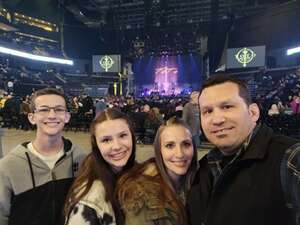 Journey: freedom tour 2024