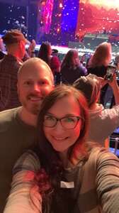 Journey: freedom tour 2024