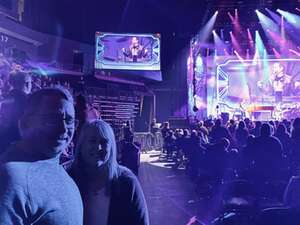 Journey: freedom tour 2024