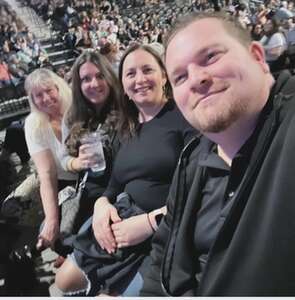 Journey: freedom tour 2024