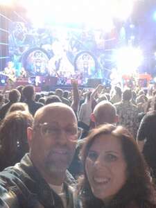 Journey: freedom tour 2024