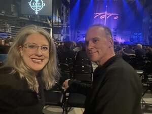 Journey: freedom tour 2024