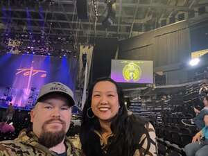 Journey: freedom tour 2024