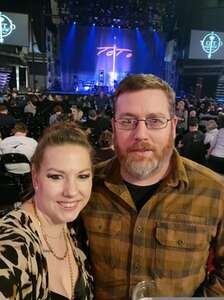 Journey: freedom tour 2024