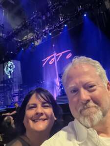 Journey: freedom tour 2024