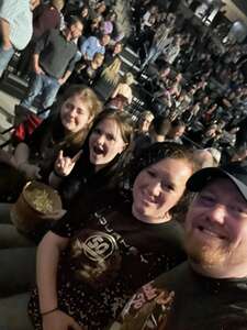 Journey: freedom tour 2024