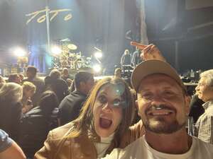 Journey: freedom tour 2024