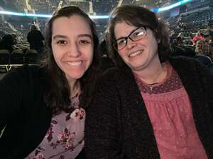 Journey: freedom tour 2024