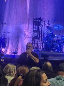 Journey: freedom tour 2024