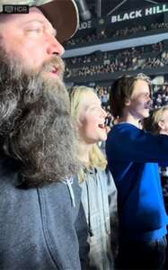 Journey: freedom tour 2024