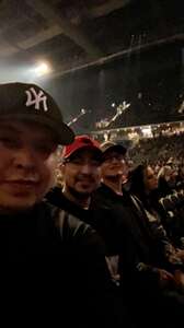 Journey: freedom tour 2024