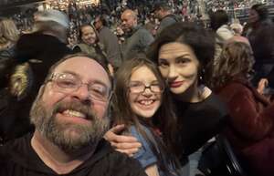 Journey: freedom tour 2024