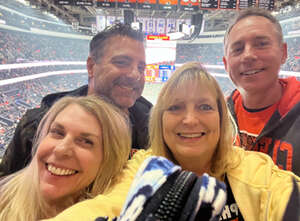 Philadelphia Flyers - NHL vs St. Louis Blues