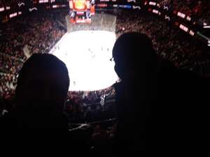Philadelphia Flyers - NHL vs St. Louis Blues