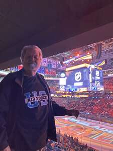 Philadelphia Flyers - NHL vs St. Louis Blues