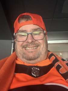 Philadelphia Flyers - NHL vs St. Louis Blues