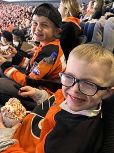 Philadelphia Flyers - NHL vs St. Louis Blues