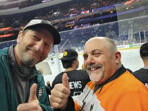 Philadelphia Flyers - NHL vs Toronto Maple Leafs