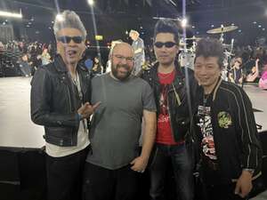 Brian Setzer Rockabilly Riot!