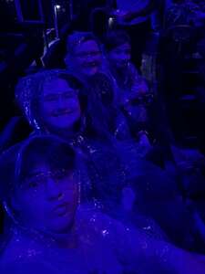 Blue Man Group Las Vegas
