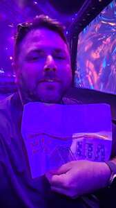 Blue Man Group Las Vegas