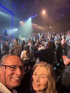 Blue Man Group Las Vegas