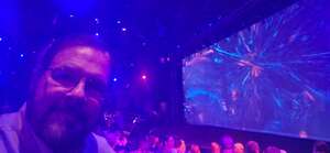 Blue Man Group Las Vegas