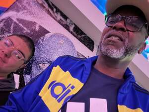 Blue Man Group Las Vegas