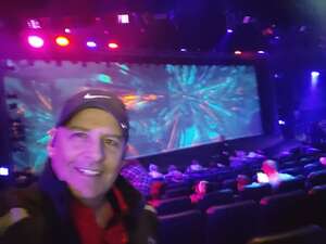 Blue Man Group Las Vegas