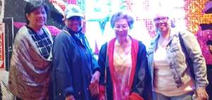 Blue Man Group Las Vegas