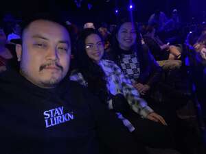 Blue Man Group Las Vegas