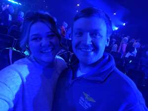 Blue Man Group Las Vegas