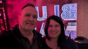 Blue Man Group Las Vegas