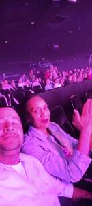 Blue Man Group Las Vegas