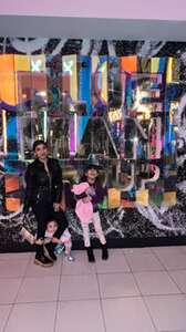 Blue Man Group Las Vegas