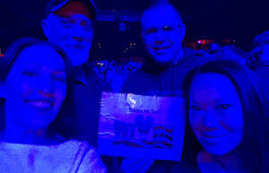 Blue Man Group Las Vegas