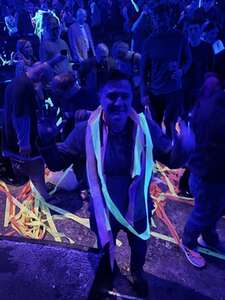 Blue Man Group Las Vegas